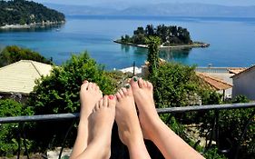 Corfu Story
